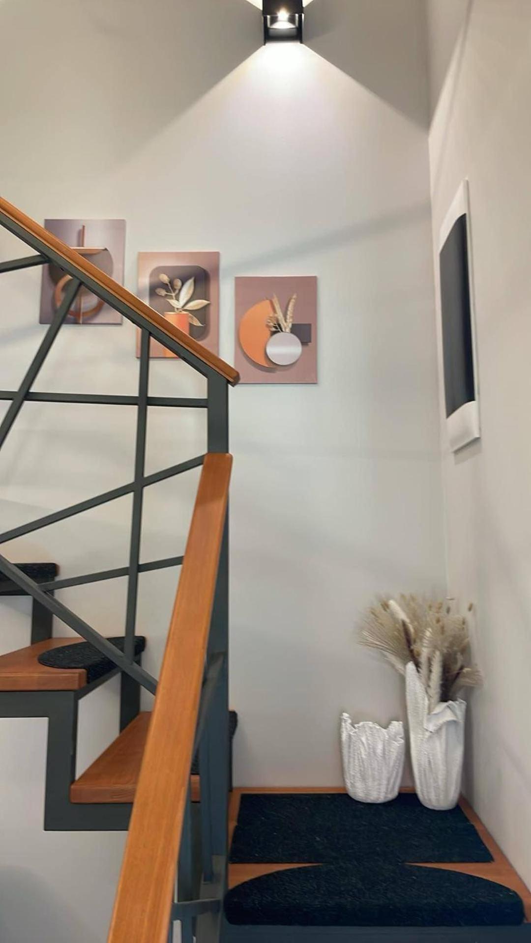 Modern House In Stratoni Villa Luaran gambar