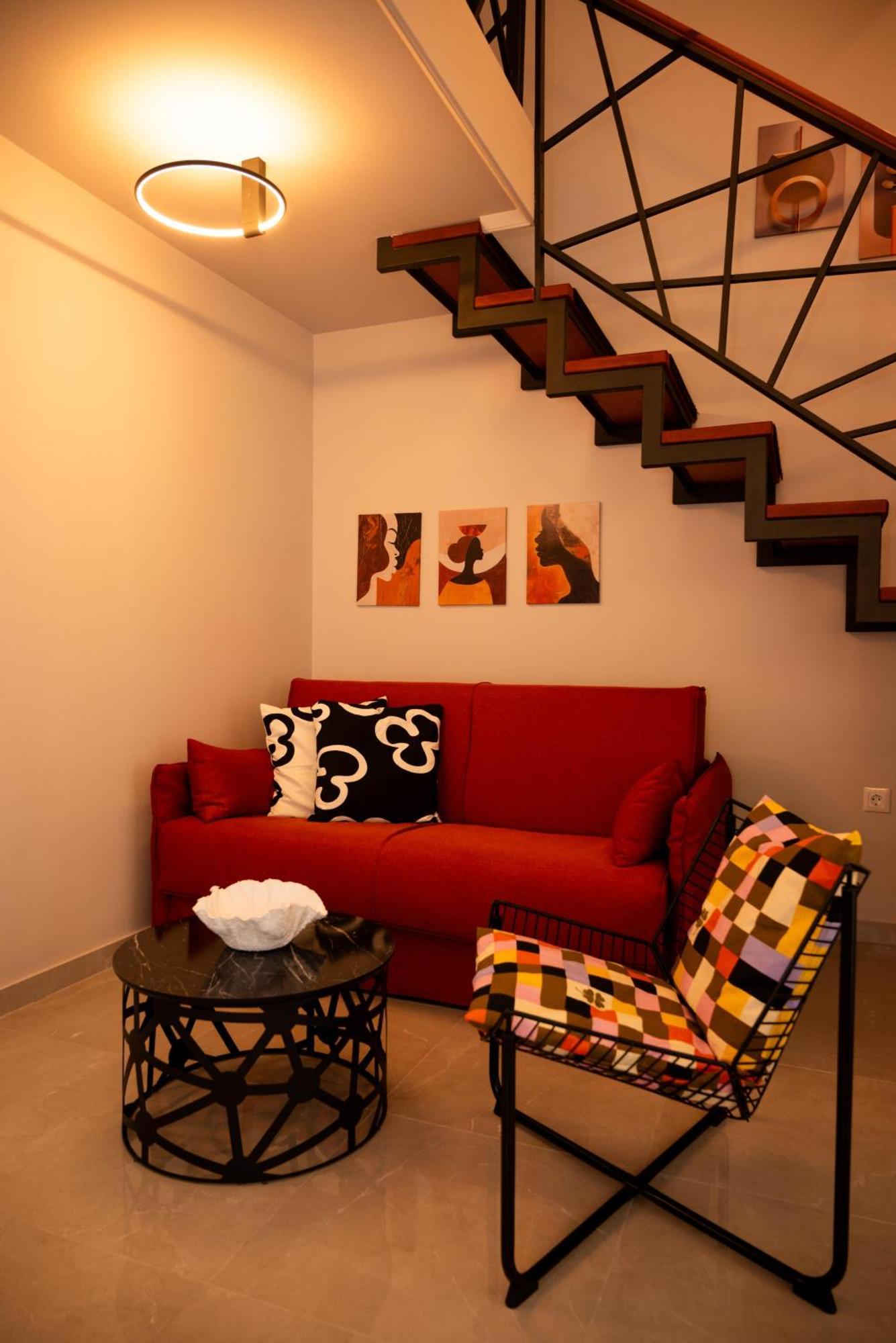Modern House In Stratoni Villa Luaran gambar
